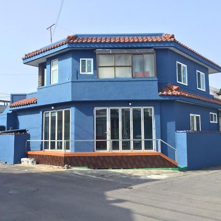 Jeju Guesthouse Екстериор снимка