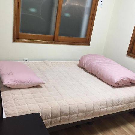 Jeju Guesthouse Екстериор снимка