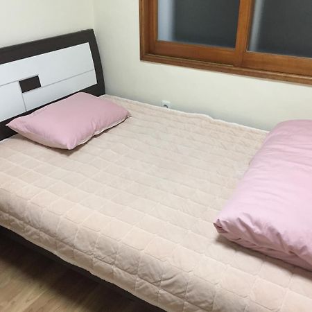 Jeju Guesthouse Екстериор снимка