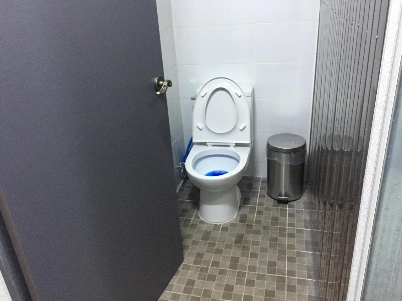 Jeju Guesthouse Екстериор снимка