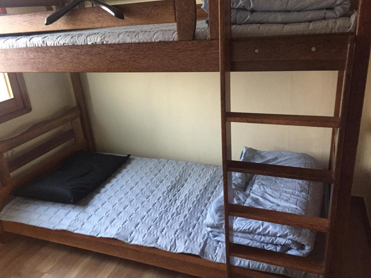 Jeju Guesthouse Екстериор снимка