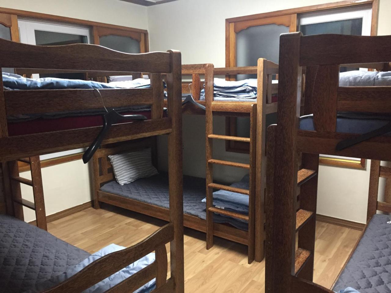 Jeju Guesthouse Екстериор снимка