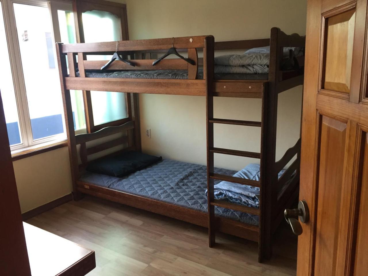 Jeju Guesthouse Екстериор снимка