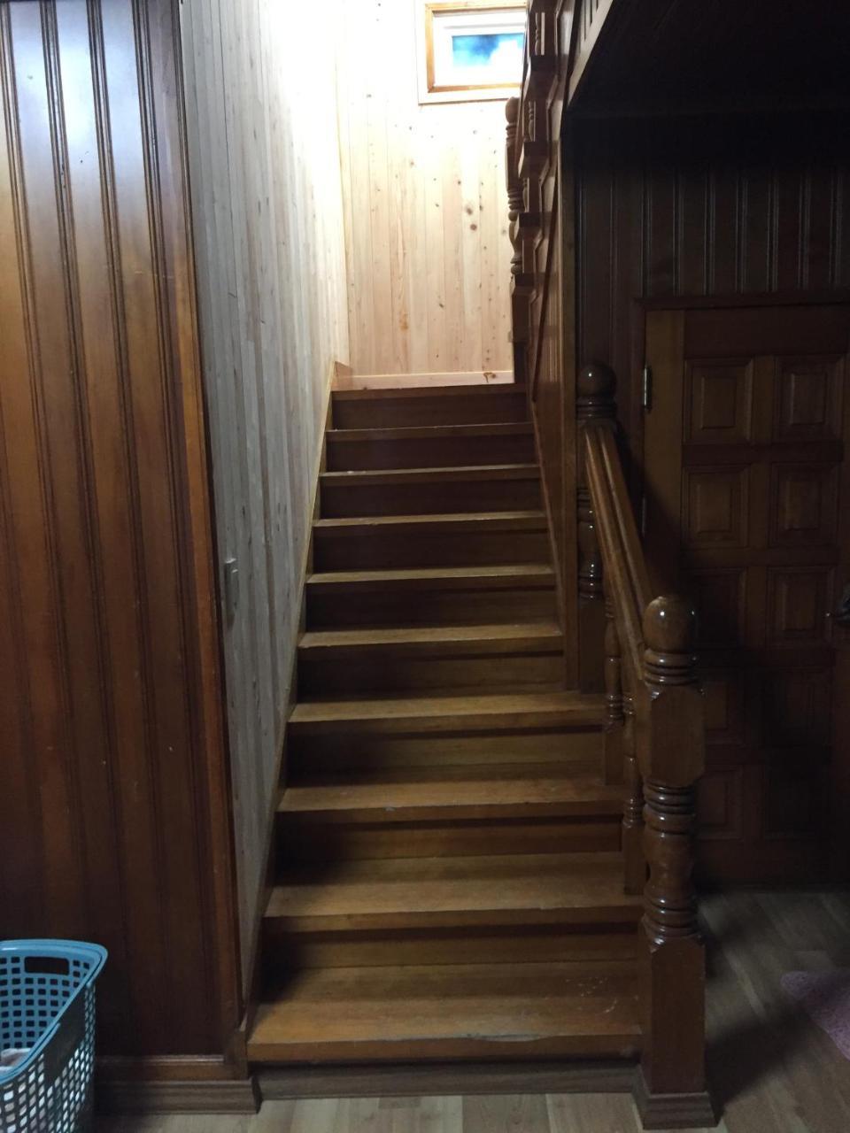 Jeju Guesthouse Екстериор снимка
