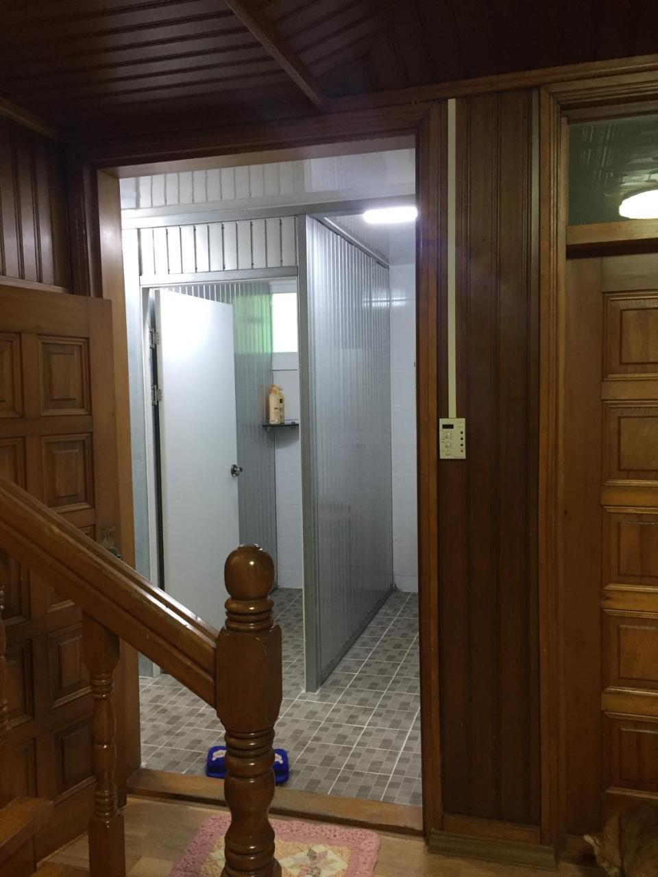 Jeju Guesthouse Екстериор снимка