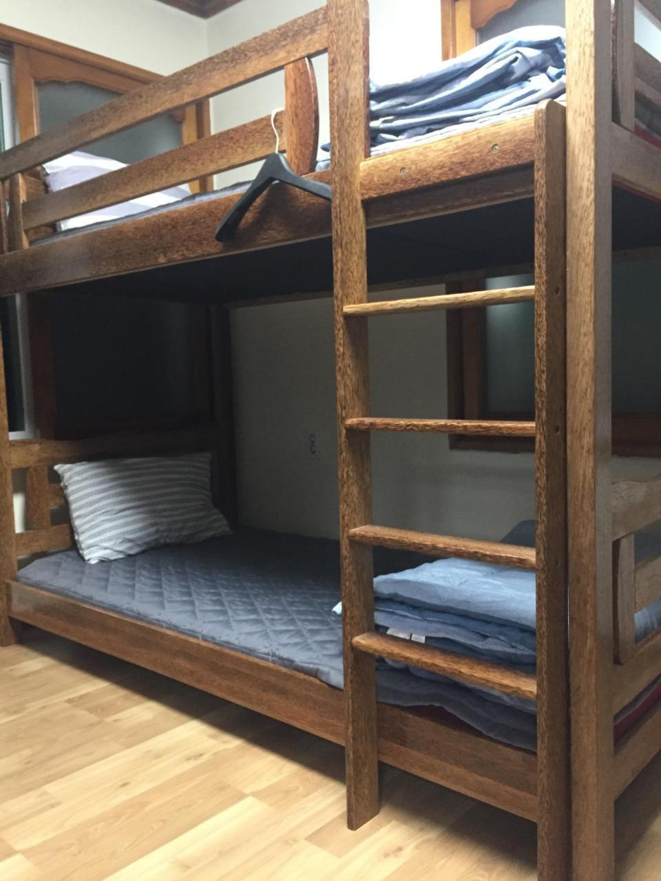 Jeju Guesthouse Екстериор снимка