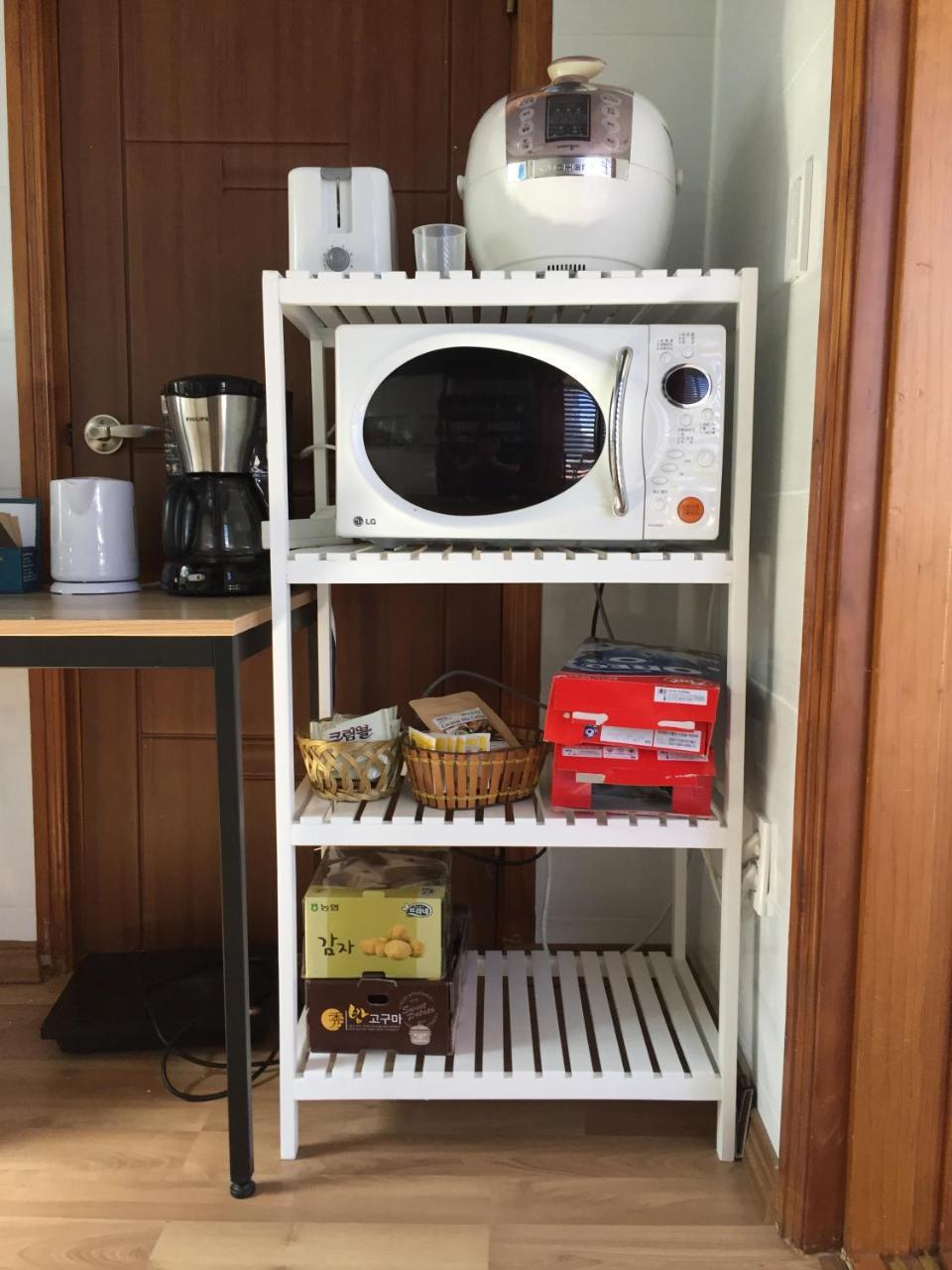Jeju Guesthouse Екстериор снимка