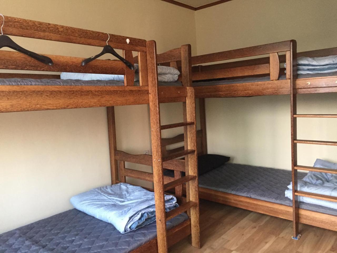 Jeju Guesthouse Екстериор снимка