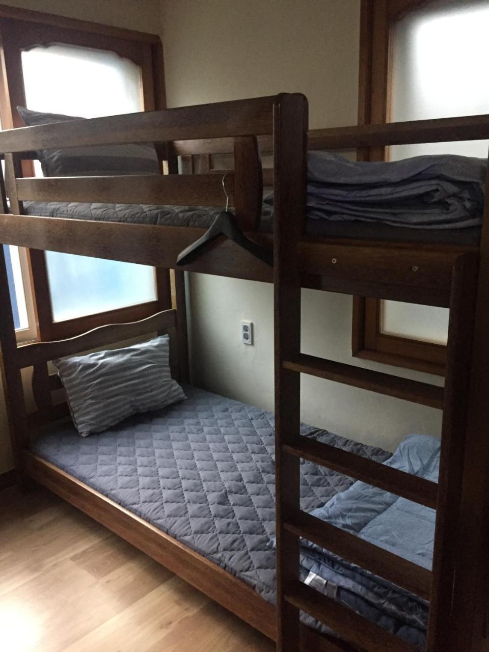 Jeju Guesthouse Екстериор снимка