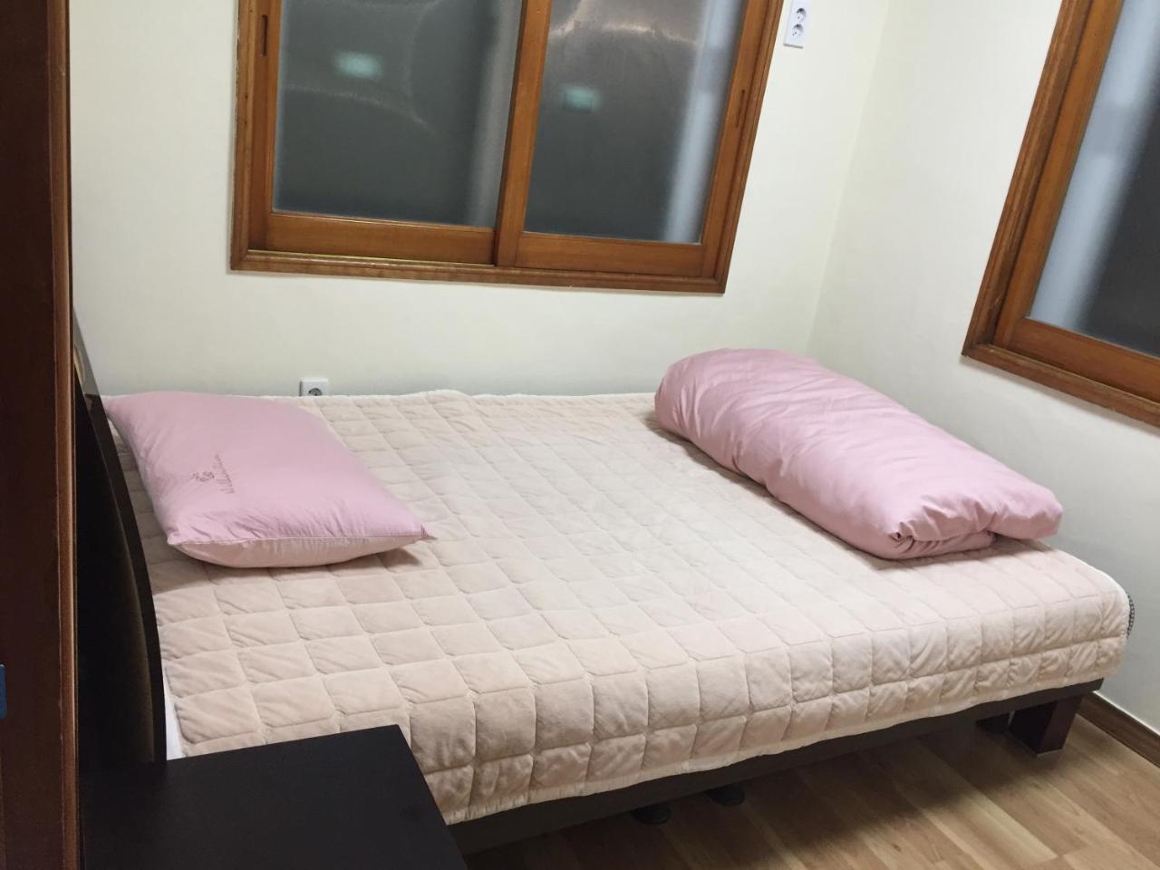 Jeju Guesthouse Екстериор снимка