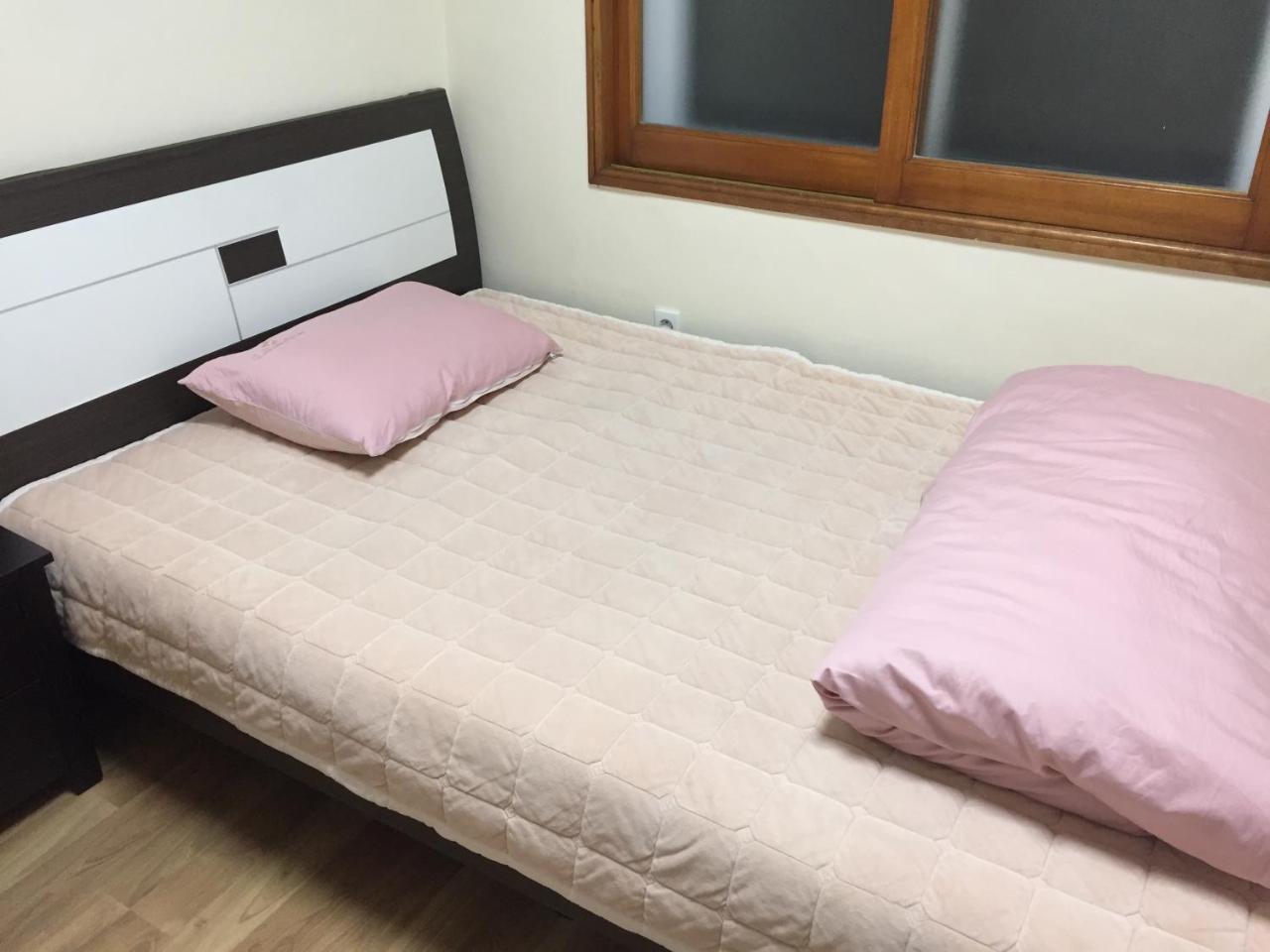 Jeju Guesthouse Екстериор снимка